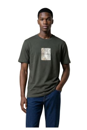 Armani Exchange Herren T-Shirt