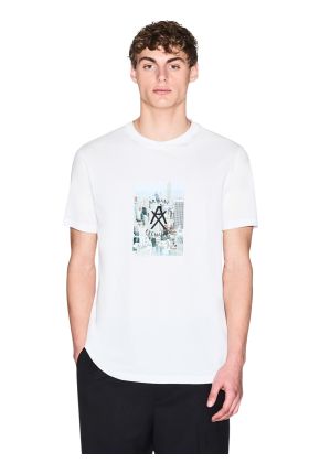 Armani Exchange Herren T-Shirt