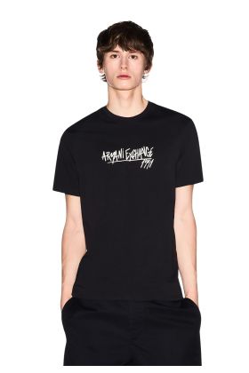 Armani Exchange Herren T-Shirt