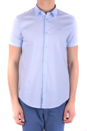 Armani Jeans Herren Hemd