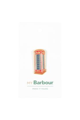 Barbour Herren Accessori