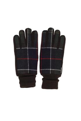 Barbour Herren Guanti