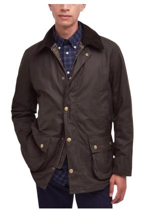 Barbour Herren Mantel