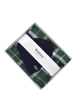 Barbour Herren Schal