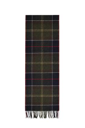 Barbour Herren Schal