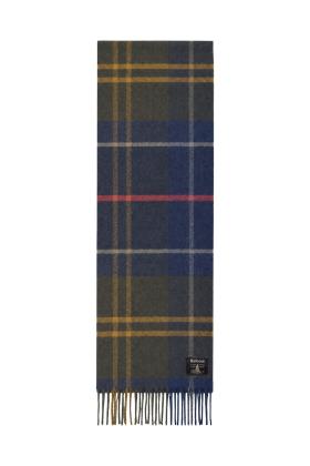 Barbour Herren Schal