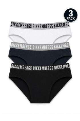 Bikkembergs Herren Unterwäsche