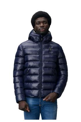 Blauer. Herren Jacke
