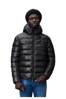 Blauer. Herren Jacke
