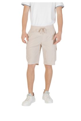 Boss Herren Bermuda