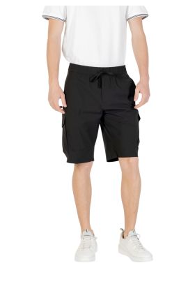Boss Herren Bermuda