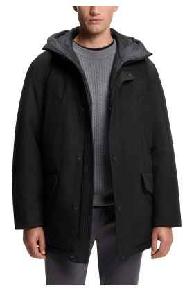 Boss Herren Jacke