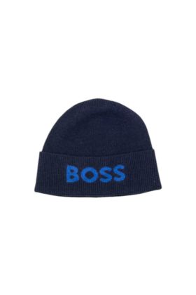 Boss Herren Mütze