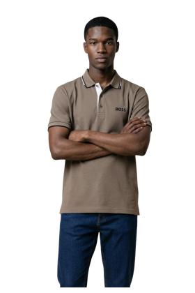 Boss Herren Polo