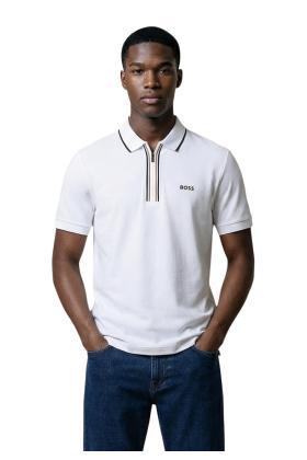 Boss Herren Polo
