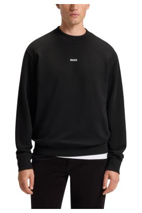 Boss Herren Sweatshirt