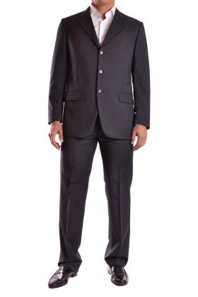 Burberry Herren Anzug