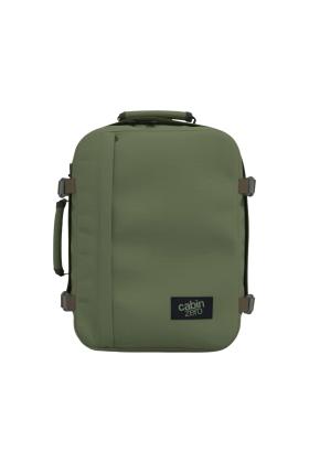 Cabin Zero Herren Tasche