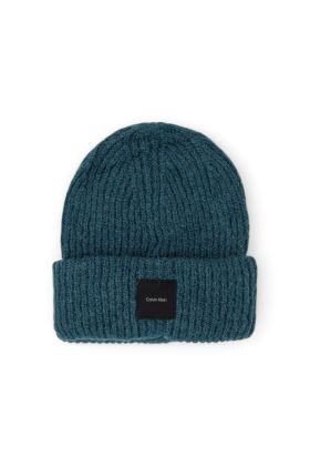Calvin Klein Herren Mütze