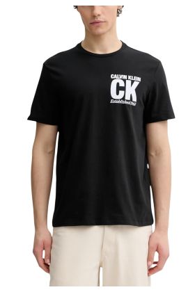 Calvin Klein Herren T-Shirt