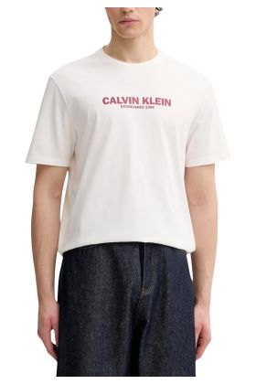 Calvin Klein Herren T-Shirt