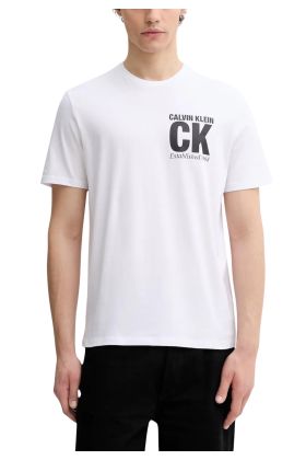 Calvin Klein Herren T-Shirt