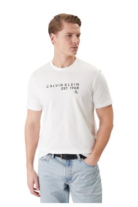 Calvin Klein Herren T-Shirt