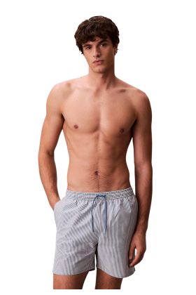 Calvin Klein Jeans Herren Badehose