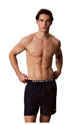 Calvin Klein Jeans Herren Badehose