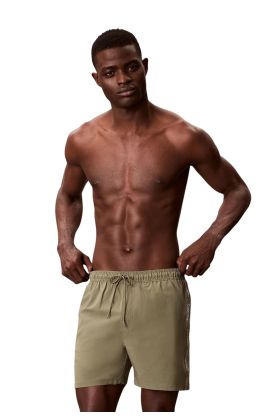 Calvin Klein Jeans Herren Badehose