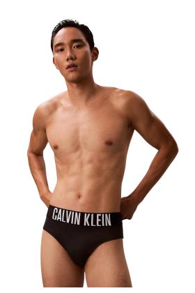Calvin Klein Jeans Herren Badehose