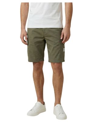 Calvin Klein Jeans Herren Bermuda