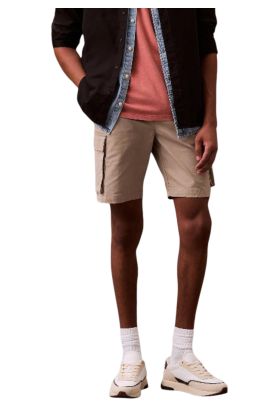 Calvin Klein Jeans Herren Bermuda