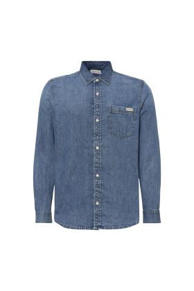 Calvin Klein Jeans Herren Hemd