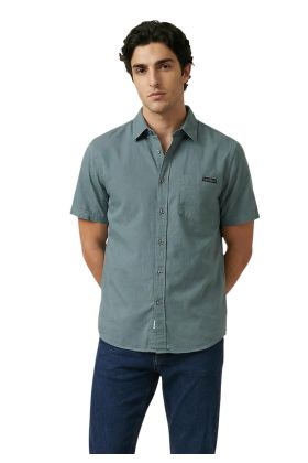Calvin Klein Jeans Herren Hemd