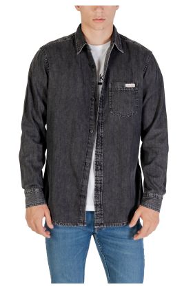 Calvin Klein Jeans Herren Hemd