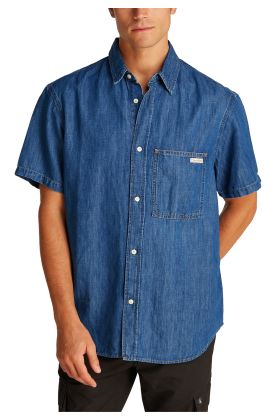 Calvin Klein Jeans Herren Hemd