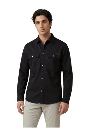 Calvin Klein Jeans Herren Hemd