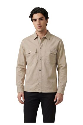 Calvin Klein Jeans Herren Hemd