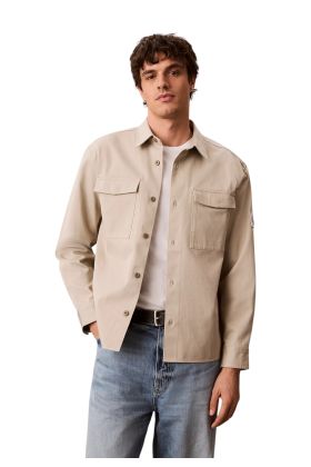 Calvin Klein Jeans Herren Hemd
