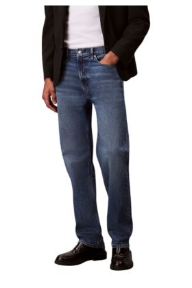Calvin Klein Jeans Herren Jeans