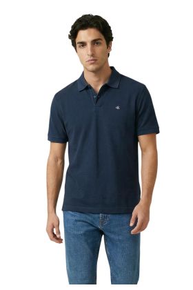 Calvin Klein Jeans Herren Polo