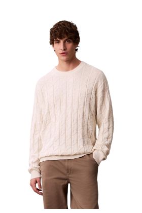 Calvin Klein Jeans Herren Pullover