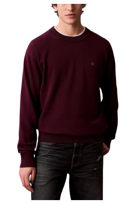 Calvin Klein Jeans Herren Pullover