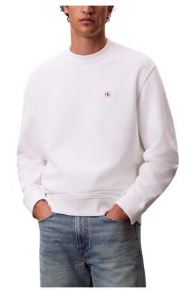 Calvin Klein Jeans Herren Sweatshirt