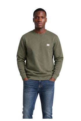 Calvin Klein Jeans Herren Sweatshirt