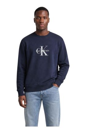 Calvin Klein Jeans Herren Sweatshirt
