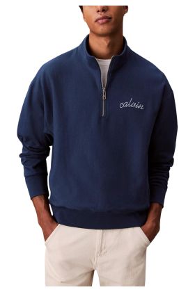 Calvin Klein Jeans Herren Sweatshirt