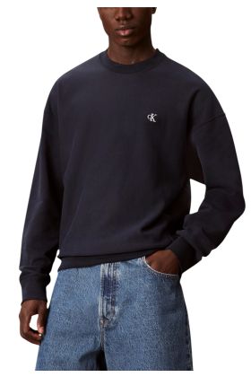 Calvin Klein Jeans Herren Sweatshirt