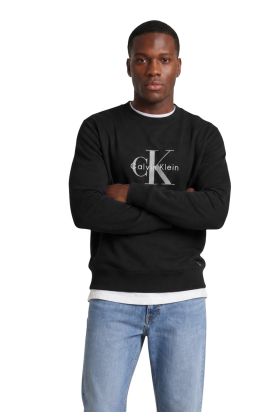 Calvin Klein Jeans Herren Sweatshirt